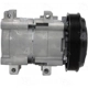 Purchase Top-Quality New Compressor And Clutch by FOUR SEASONS - 58122 pa26