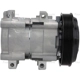 Purchase Top-Quality New Compressor And Clutch by FOUR SEASONS - 58122 pa29