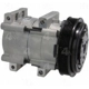 Purchase Top-Quality New Compressor And Clutch by FOUR SEASONS - 58122 pa7