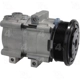 Purchase Top-Quality New Compressor And Clutch by FOUR SEASONS - 58123 pa10