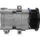 Purchase Top-Quality New Compressor And Clutch by FOUR SEASONS - 58123 pa27