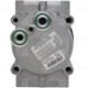 Purchase Top-Quality Compresseur et embrayage neuf de FOUR SEASONS - 58124 pa4