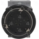 Purchase Top-Quality Compresseur et embrayage neuf de FOUR SEASONS - 58124 pa7