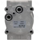 Purchase Top-Quality New Compressor And Clutch by FOUR SEASONS - 58127 pa6