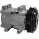 Purchase Top-Quality New Compressor And Clutch by FOUR SEASONS - 58128 pa16
