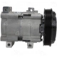 Purchase Top-Quality New Compressor And Clutch by FOUR SEASONS - 58128 pa19