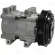 Purchase Top-Quality New Compressor And Clutch by FOUR SEASONS - 58128 pa20
