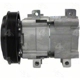 Purchase Top-Quality New Compressor And Clutch by FOUR SEASONS - 58128 pa23
