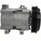 Purchase Top-Quality New Compressor And Clutch by FOUR SEASONS - 58128 pa24