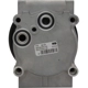 Purchase Top-Quality New Compressor And Clutch by FOUR SEASONS - 58128 pa29