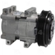 Purchase Top-Quality New Compressor And Clutch by FOUR SEASONS - 58128 pa5