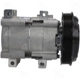 Purchase Top-Quality New Compressor And Clutch by FOUR SEASONS - 58128 pa6