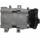 Purchase Top-Quality New Compressor And Clutch by FOUR SEASONS - 58129 pa18