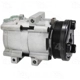 Purchase Top-Quality New Compressor And Clutch by FOUR SEASONS - 58129 pa29