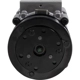 Purchase Top-Quality Compresseur et embrayage neuf de FOUR SEASONS - 58129 pa43