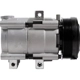 Purchase Top-Quality Compresseur et embrayage neuf de FOUR SEASONS - 58129 pa44