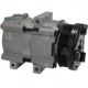 Purchase Top-Quality New Compressor And Clutch by FOUR SEASONS - 58129 pa9
