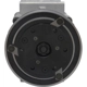 Purchase Top-Quality New Compressor And Clutch by FOUR SEASONS - 58130 pa36