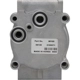 Purchase Top-Quality New Compressor And Clutch by FOUR SEASONS - 58130 pa38