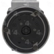 Purchase Top-Quality New Compressor And Clutch by FOUR SEASONS - 58130 pa8