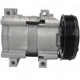 Purchase Top-Quality New Compressor And Clutch by FOUR SEASONS - 58132 pa18