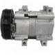 Purchase Top-Quality New Compressor And Clutch by FOUR SEASONS - 58132 pa19