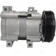 Purchase Top-Quality New Compressor And Clutch by FOUR SEASONS - 58132 pa33