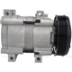 Purchase Top-Quality New Compressor And Clutch by FOUR SEASONS - 58132 pa37