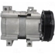 Purchase Top-Quality New Compressor And Clutch by FOUR SEASONS - 58132 pa5