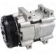 Purchase Top-Quality New Compressor And Clutch by FOUR SEASONS - 58132 pa7