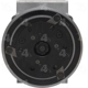 Purchase Top-Quality New Compressor And Clutch by FOUR SEASONS - 58133 pa10