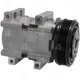Purchase Top-Quality New Compressor And Clutch by FOUR SEASONS - 58133 pa12