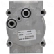 Purchase Top-Quality New Compressor And Clutch by FOUR SEASONS - 58133 pa13