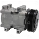 Purchase Top-Quality New Compressor And Clutch by FOUR SEASONS - 58133 pa25