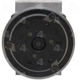 Purchase Top-Quality New Compressor And Clutch by FOUR SEASONS - 58133 pa26