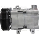 Purchase Top-Quality New Compressor And Clutch by FOUR SEASONS - 58133 pa30