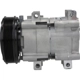 Purchase Top-Quality New Compressor And Clutch by FOUR SEASONS - 58133 pa36