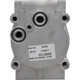 Purchase Top-Quality New Compressor And Clutch by FOUR SEASONS - 58133 pa38