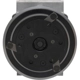 Purchase Top-Quality New Compressor And Clutch by FOUR SEASONS - 58133 pa39