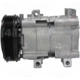Purchase Top-Quality New Compressor And Clutch by FOUR SEASONS - 58133 pa6