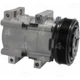 Purchase Top-Quality New Compressor And Clutch by FOUR SEASONS - 58133 pa7