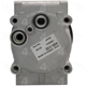 Purchase Top-Quality New Compressor And Clutch by FOUR SEASONS - 58139 pa12