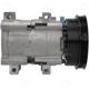 Purchase Top-Quality New Compressor And Clutch by FOUR SEASONS - 58139 pa13