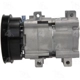 Purchase Top-Quality New Compressor And Clutch by FOUR SEASONS - 58139 pa14