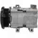 Purchase Top-Quality New Compressor And Clutch by FOUR SEASONS - 58140 pa22
