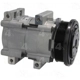 Purchase Top-Quality New Compressor And Clutch by FOUR SEASONS - 58140 pa27