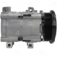 Purchase Top-Quality New Compressor And Clutch by FOUR SEASONS - 58140 pa28