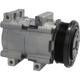 Purchase Top-Quality Compresseur et embrayage neuf de FOUR SEASONS - 58140 pa36
