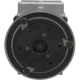 Purchase Top-Quality Compresseur et embrayage neuf de FOUR SEASONS - 58140 pa39