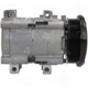 Purchase Top-Quality New Compressor And Clutch by FOUR SEASONS - 58140 pa5